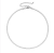 CADENA FLAT SILVER - comprar en línea