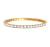 Pulsera Tennis