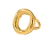 Anillo Rust Chico