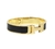 Brazalete Clic H Negro