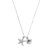 Collar Mar Plata