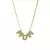Collar “MOM” globo doble vista