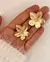 Aretes Flor en internet