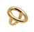 Anillo Rust