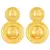 Aretes Carrie