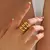 Anillo 3 Aros Separados - comprar en línea