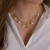 Collar Charms Delfín - comprar en línea