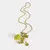 Collar Charms Uvas Viñedo - comprar en línea