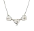 Collar Corazones Unidos - online store