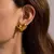 Aretes Self Love en internet