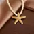 Collar Stella Maris - comprar en línea