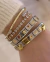 Italian Bracelet Gold - comprar en línea
