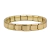 Italian Bracelet Gold