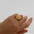 Anillo Caracol de Mar en internet