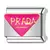 Charm Prada