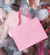 Bolsa y Caja de Regalo
