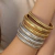 Brazalete Débora - Malory Rose