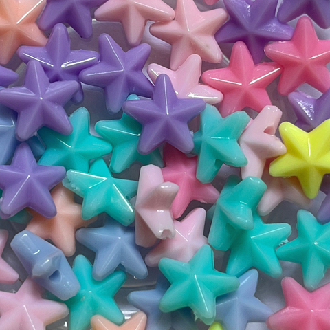 Estrelas