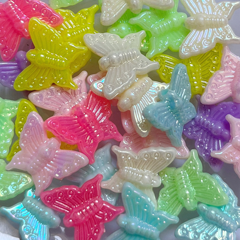 Borboletas
