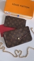 LV Felicie Premium - Pattybrowsstore