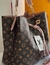 Noé Noé Louis Vuitton primeira linha