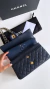 Bolsa CH 2.55 Couro - loja online