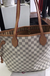 LV NEVERFULL PREMIUM DAMIER AZUR na internet