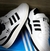 ADIDAS FÓRUM LO PRETO/ BRANCO ⚜️ na internet