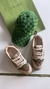 Combo Gucci ( Tenis + bone) premium ⚜️
