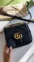 Gucci Marmont mini italiana