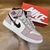 Jordan 1 mid Neapolitan - comprar online