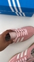 Adidas Gazelle Rosa bebê - Pattybrowsstore