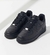 NIKE AIR FORCE 1 ALL BLACK - comprar online