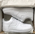 NIKE AIR FORCE F1 COURO