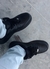 NIKE AIR FORCE F1 BLACK - comprar online