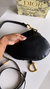 Bag Dior saddle premium na internet