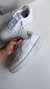 NIKE AIR FORCE ONE (COURO RUGOSO) - comprar online