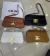 BOLSA BAGUETE CÉLINE premium - comprar online