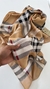 LENÇO SEDA BURBERRY ⚜️ - loja online