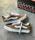 VANS KNU CAMEL - Pattybrowsstore