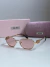 Óculos Miu miu Vogue - comprar online