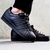 Adidas Super Star Black