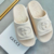 Chinelo Slide Gucci Interlocking - comprar online