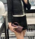 Bolsa feminina com alça corrente Chanel Velvet na internet