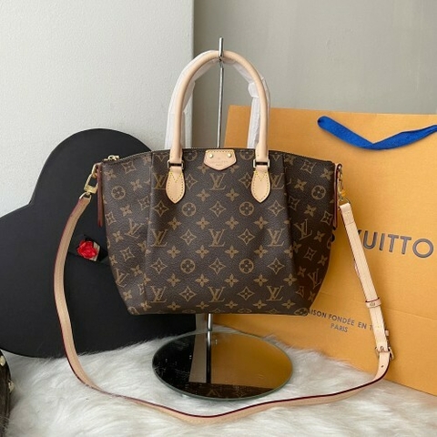 BOLSA LV TURENNE PM