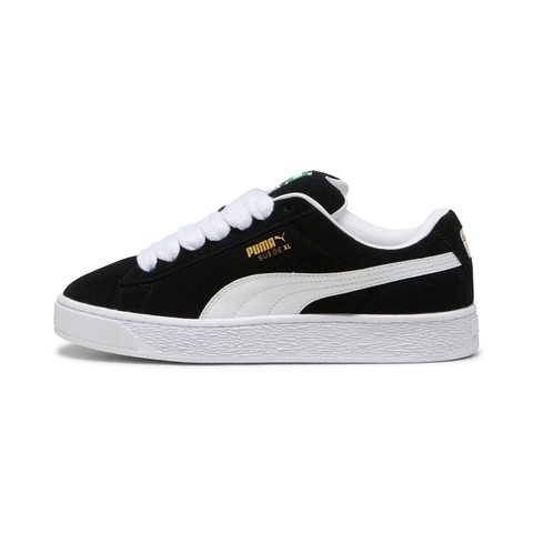 Pumma Suede xl
