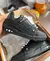 Tenis Louis Vuitton Trainer black