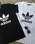 T-shirt Adidas Algodão