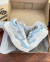 VANS ULTRA RANGE- AZUL OFF WHITE