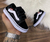 Vans baby velcro